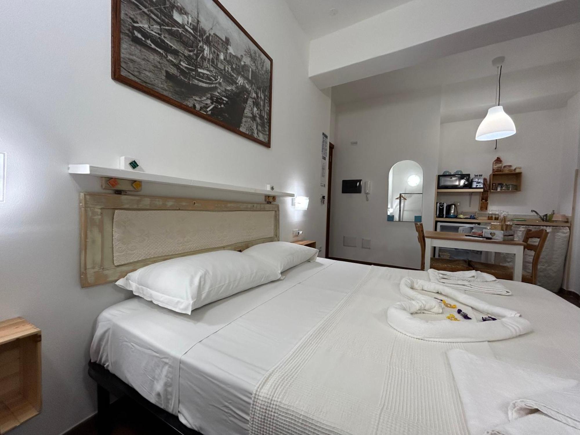 Aigua Hotell Alghero Exteriör bild