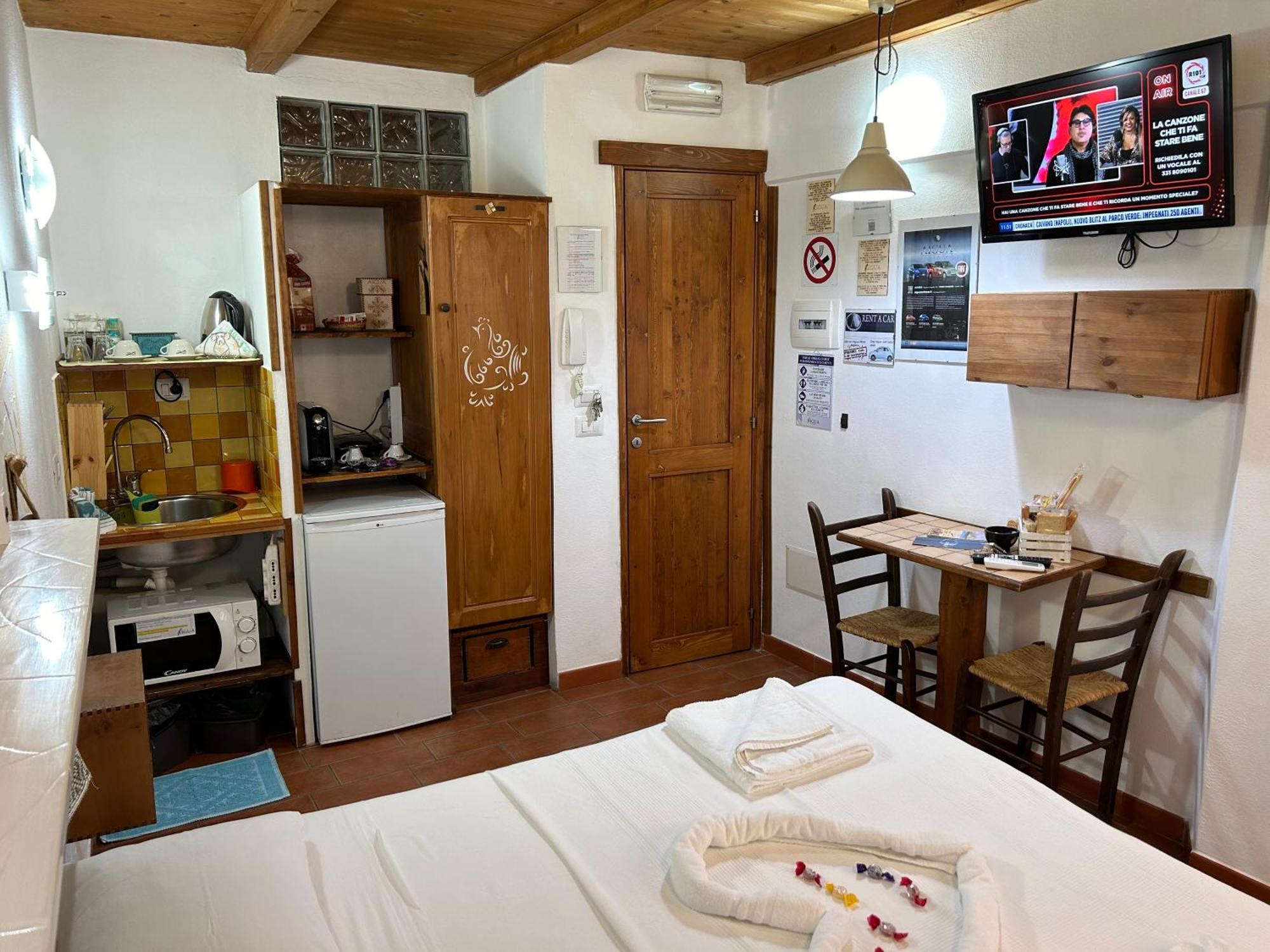Aigua Hotell Alghero Exteriör bild