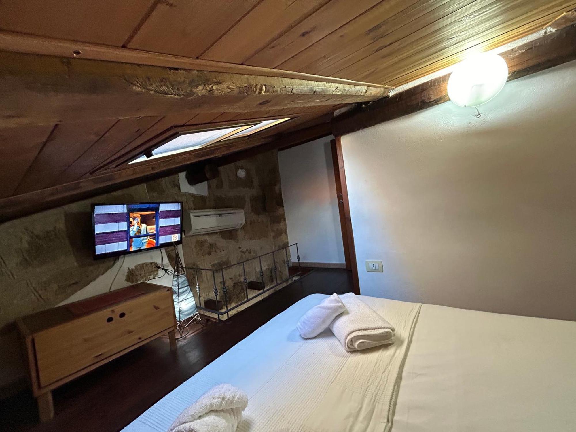 Aigua Hotell Alghero Exteriör bild