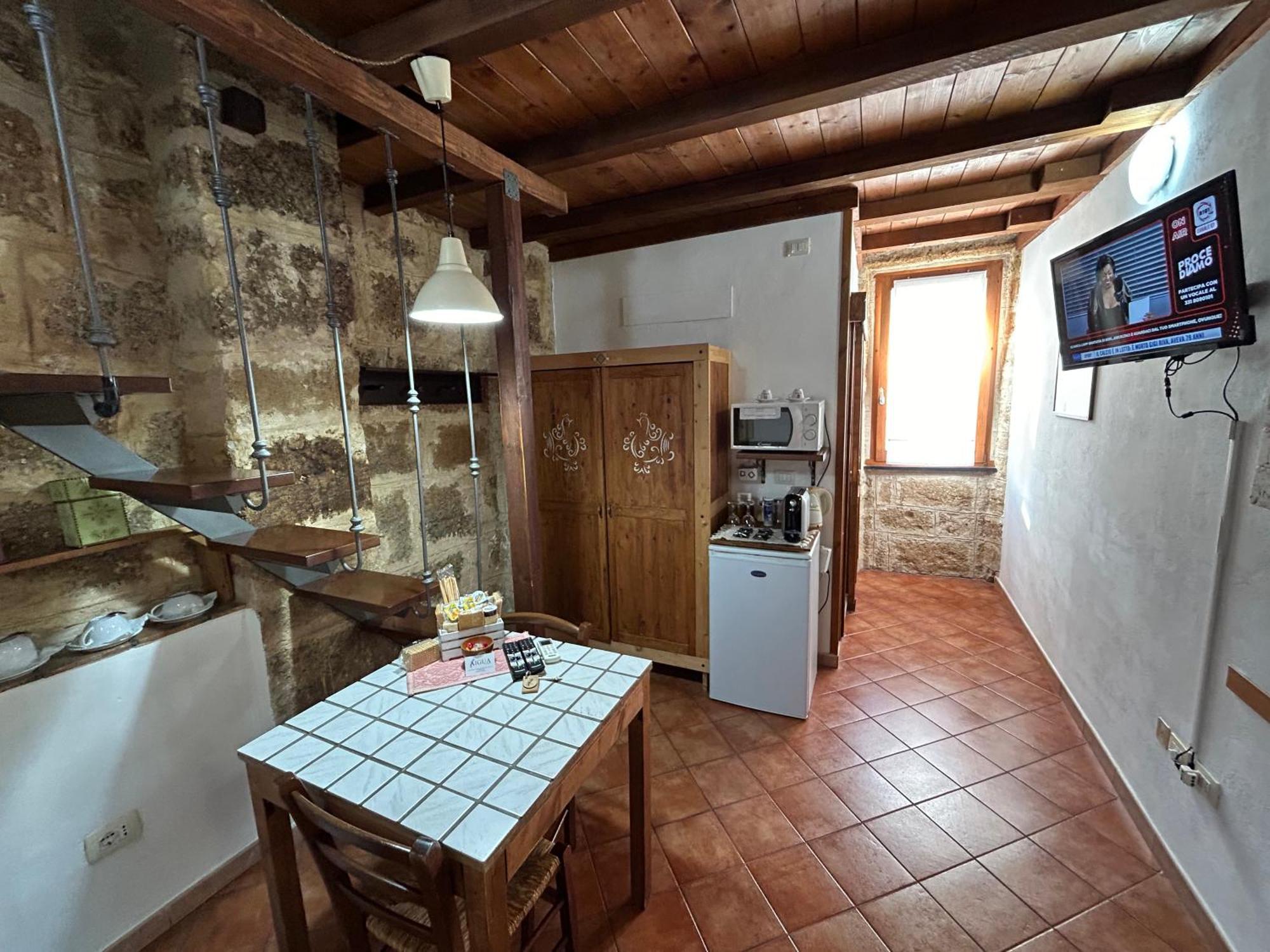 Aigua Hotell Alghero Exteriör bild