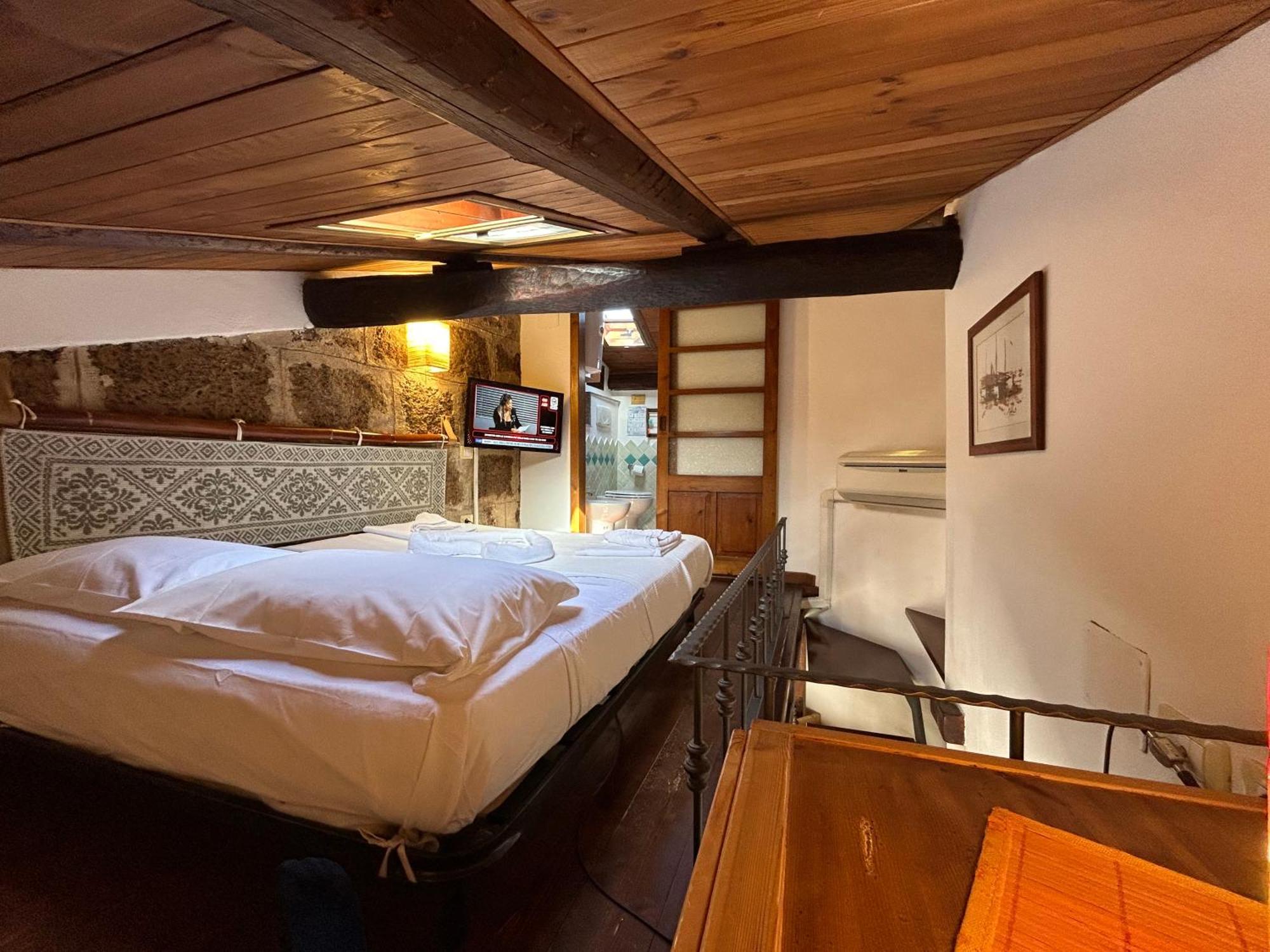 Aigua Hotell Alghero Exteriör bild