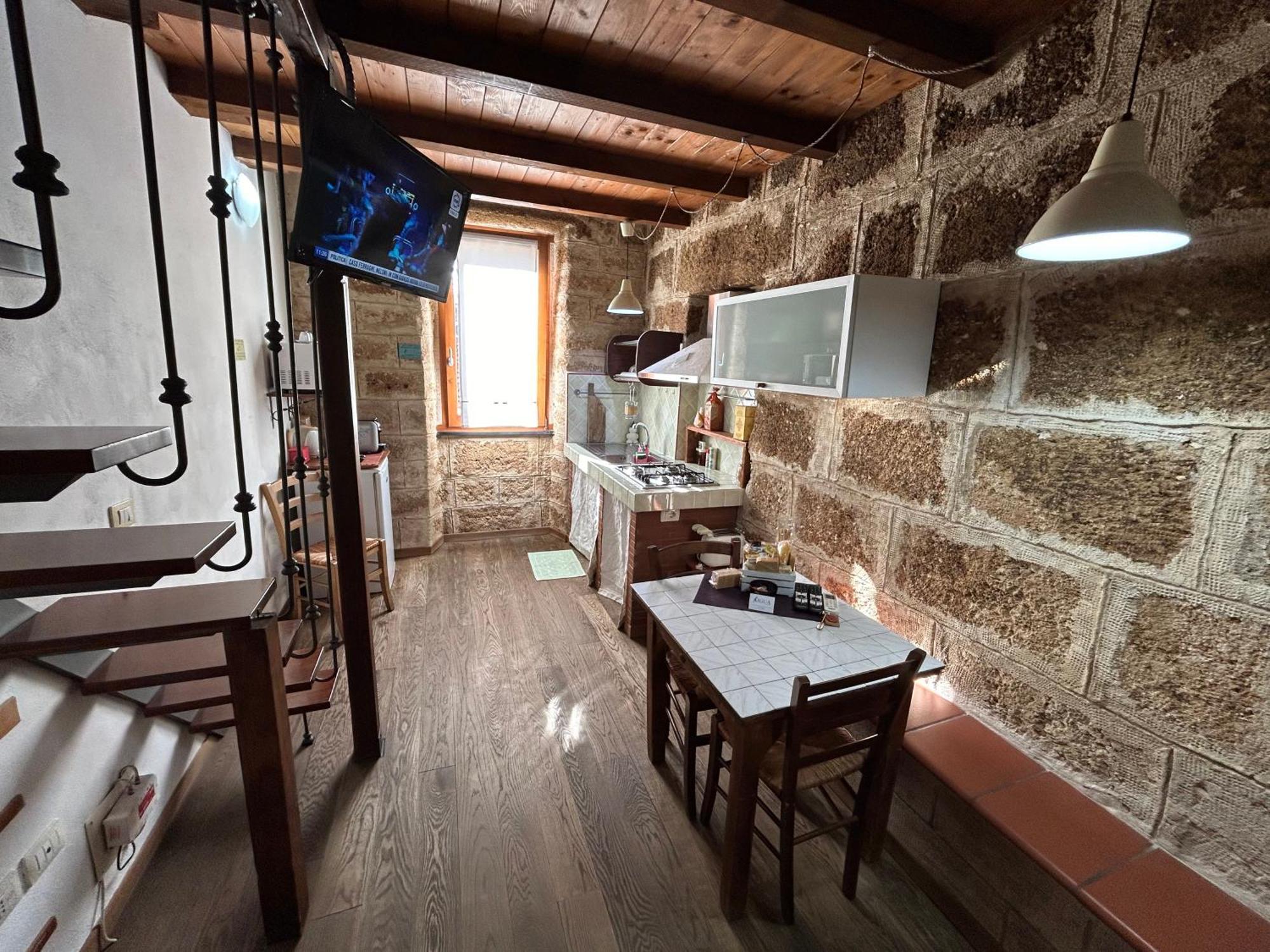 Aigua Hotell Alghero Exteriör bild