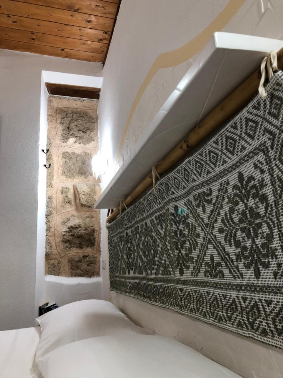 Aigua Hotell Alghero Exteriör bild