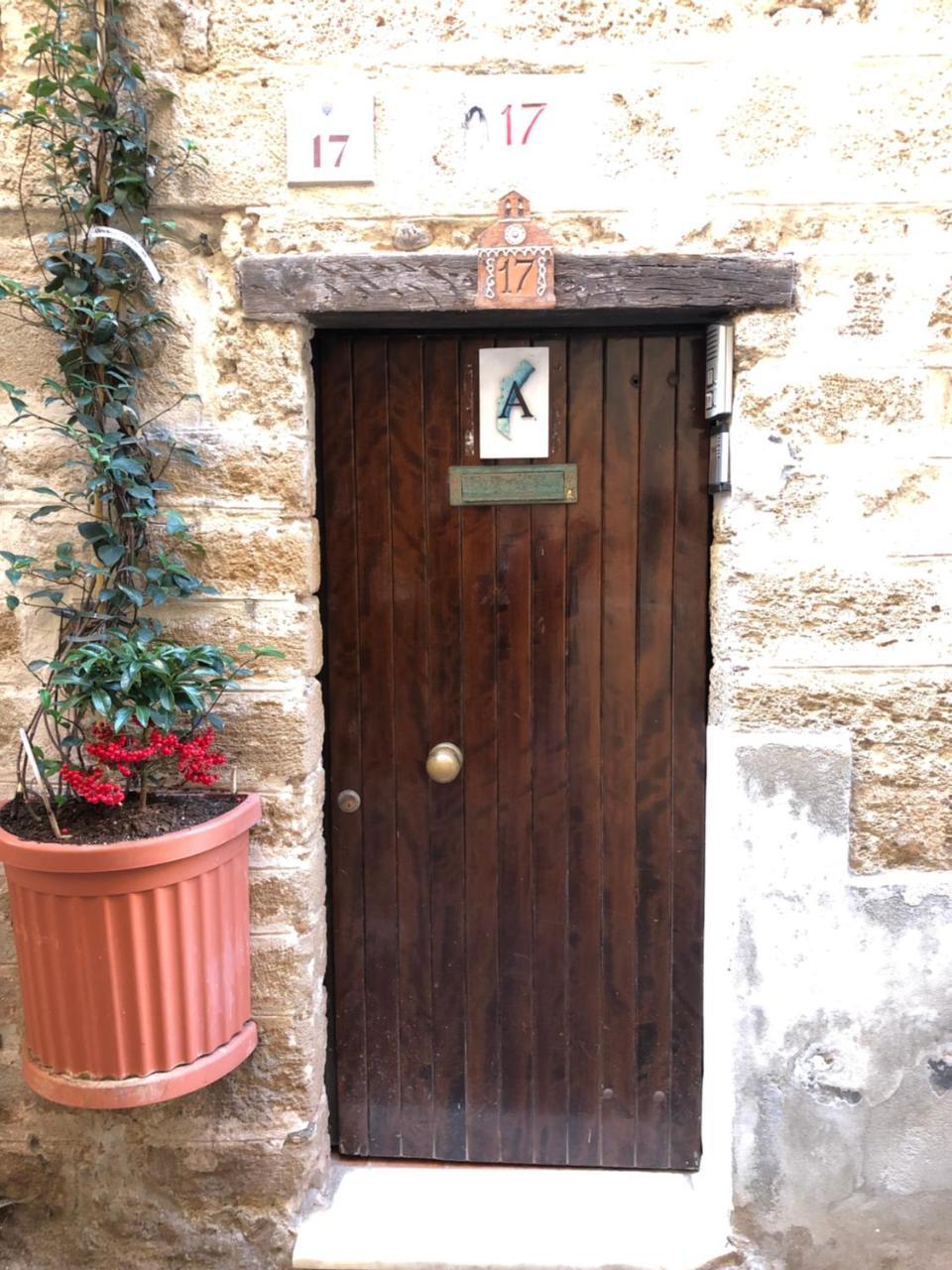 Aigua Hotell Alghero Exteriör bild